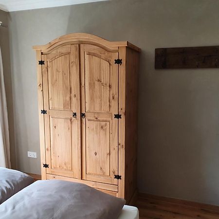 Moselfeeling Co2Frei Apartment Cochem Bilik gambar