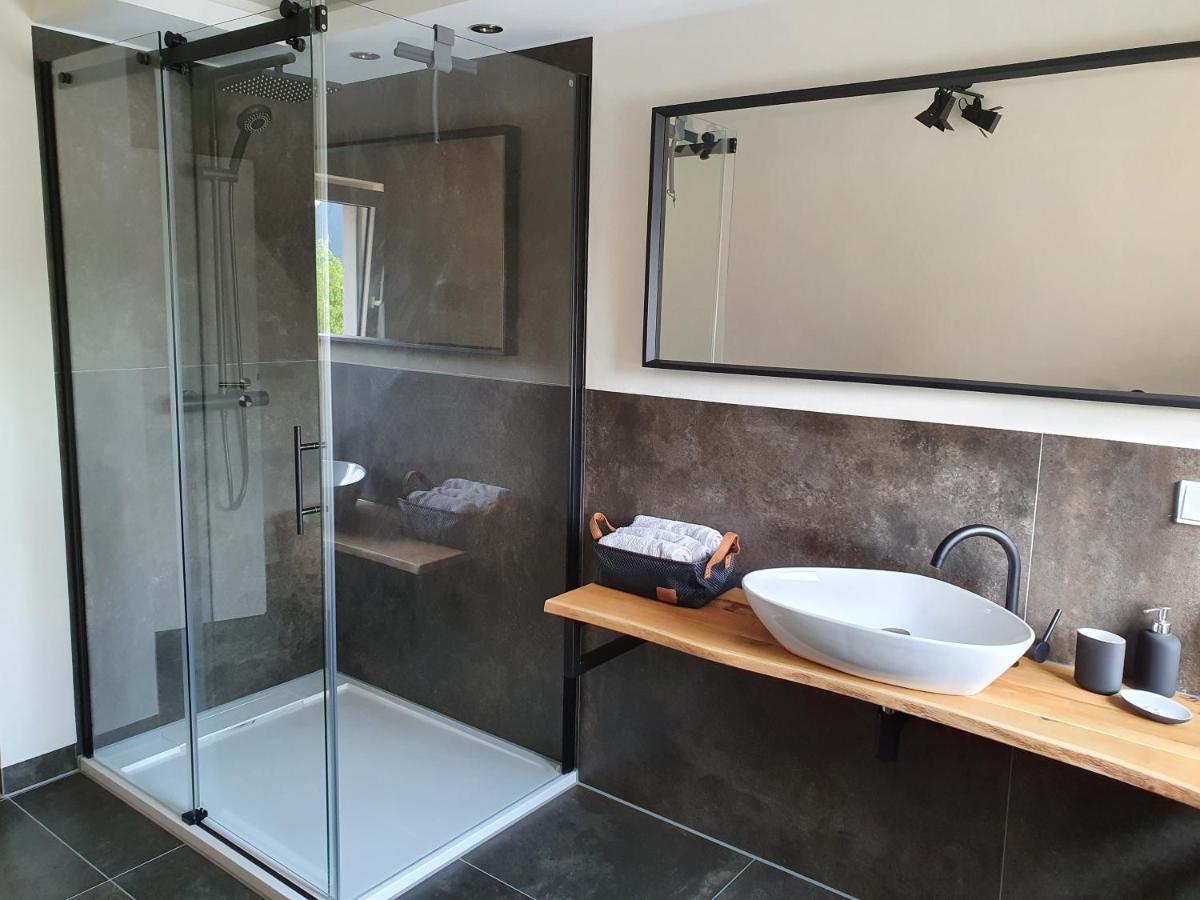 Moselfeeling Co2Frei Apartment Cochem Luaran gambar