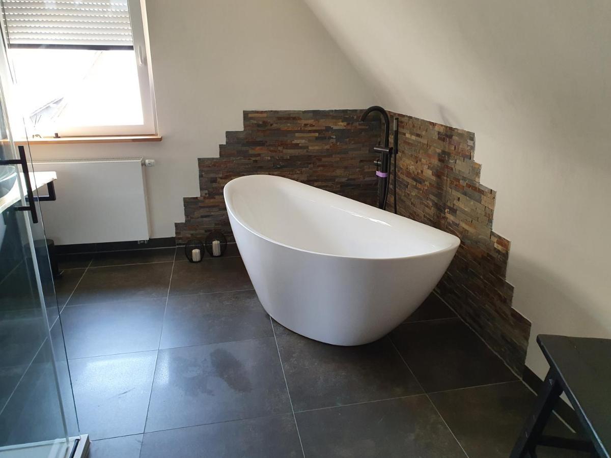 Moselfeeling Co2Frei Apartment Cochem Luaran gambar