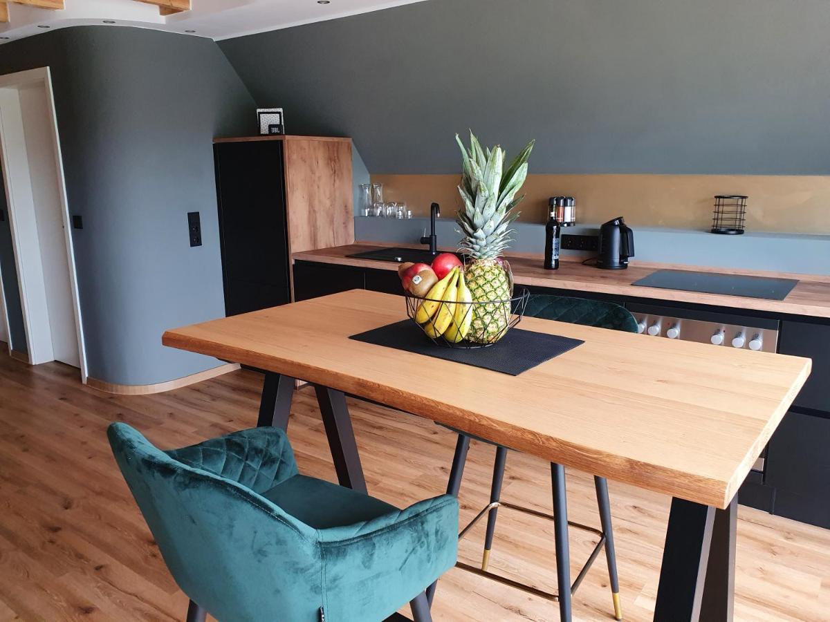 Moselfeeling Co2Frei Apartment Cochem Luaran gambar