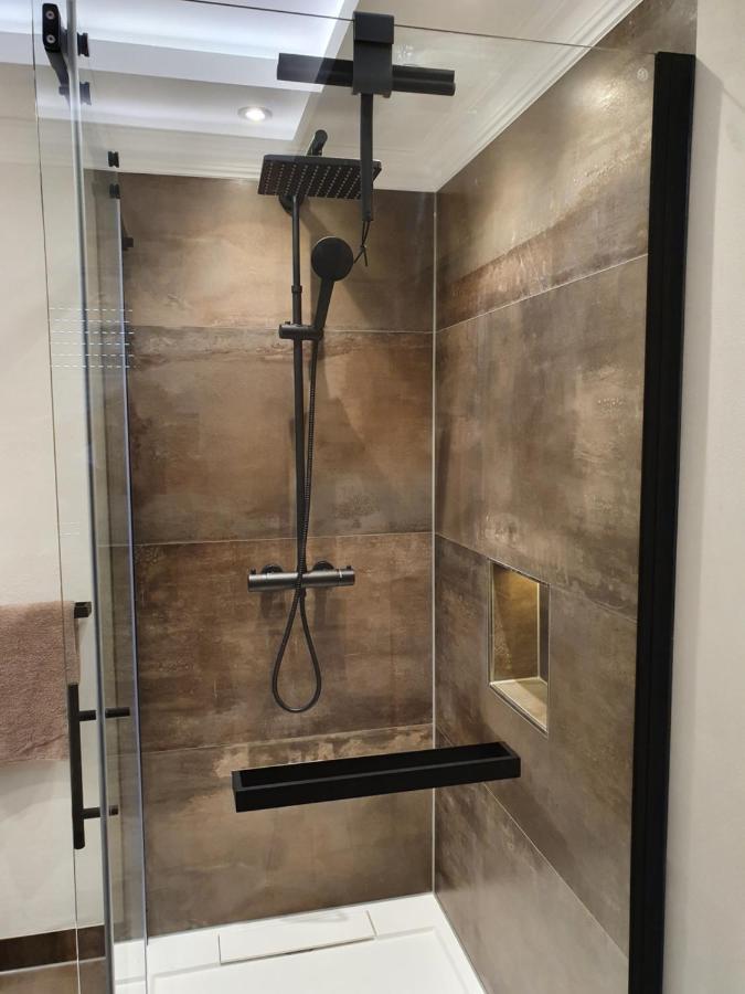 Moselfeeling Co2Frei Apartment Cochem Luaran gambar