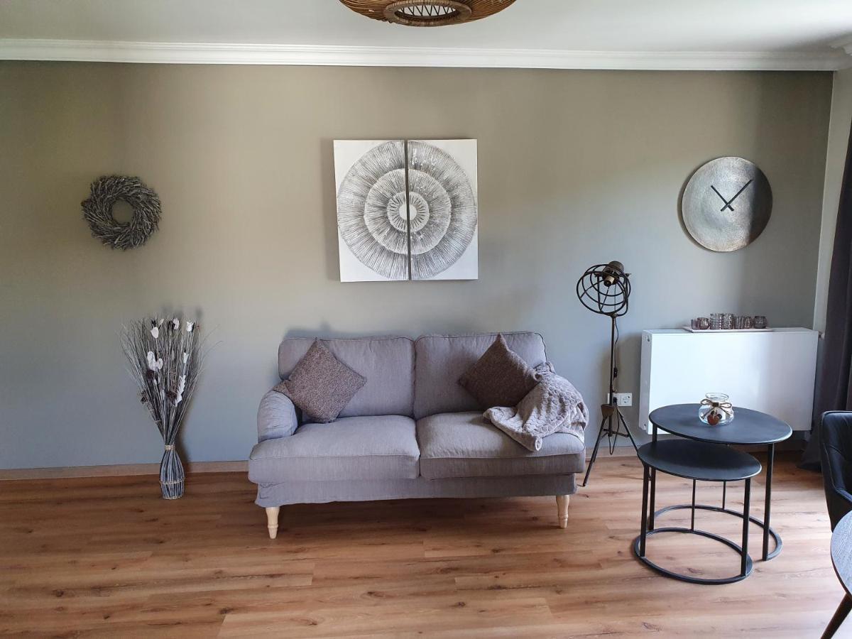 Moselfeeling Co2Frei Apartment Cochem Luaran gambar
