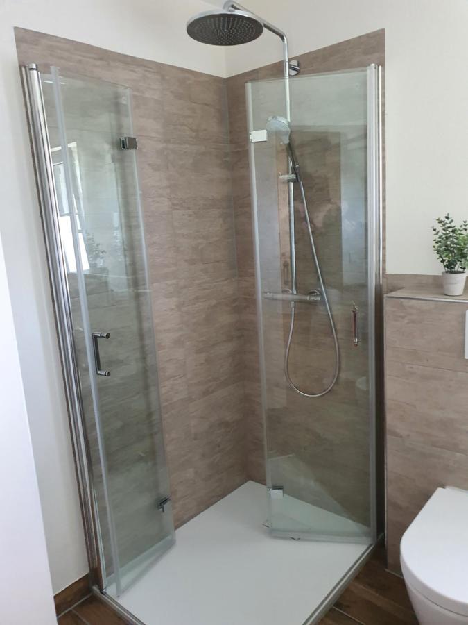 Moselfeeling Co2Frei Apartment Cochem Luaran gambar