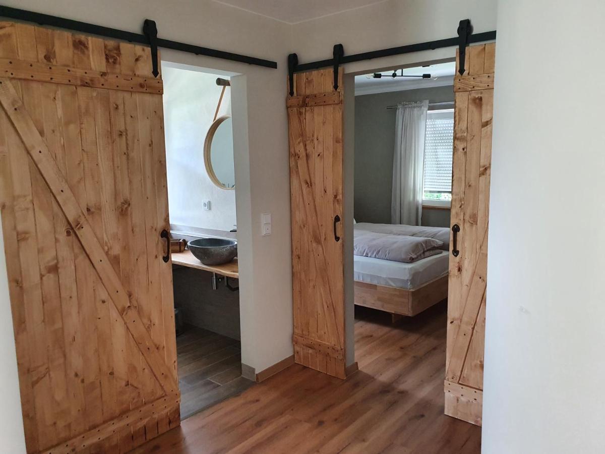 Moselfeeling Co2Frei Apartment Cochem Luaran gambar