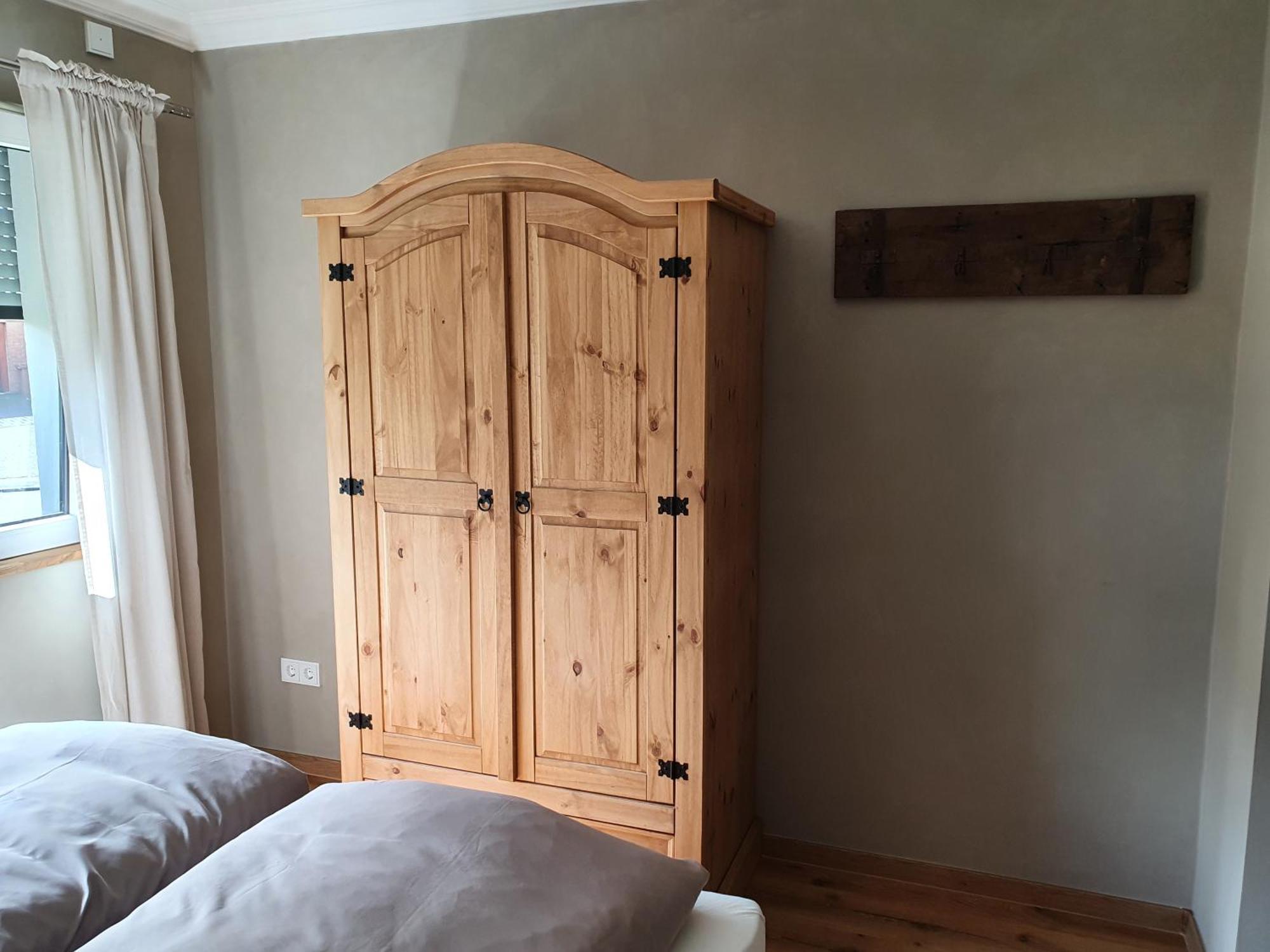 Moselfeeling Co2Frei Apartment Cochem Bilik gambar
