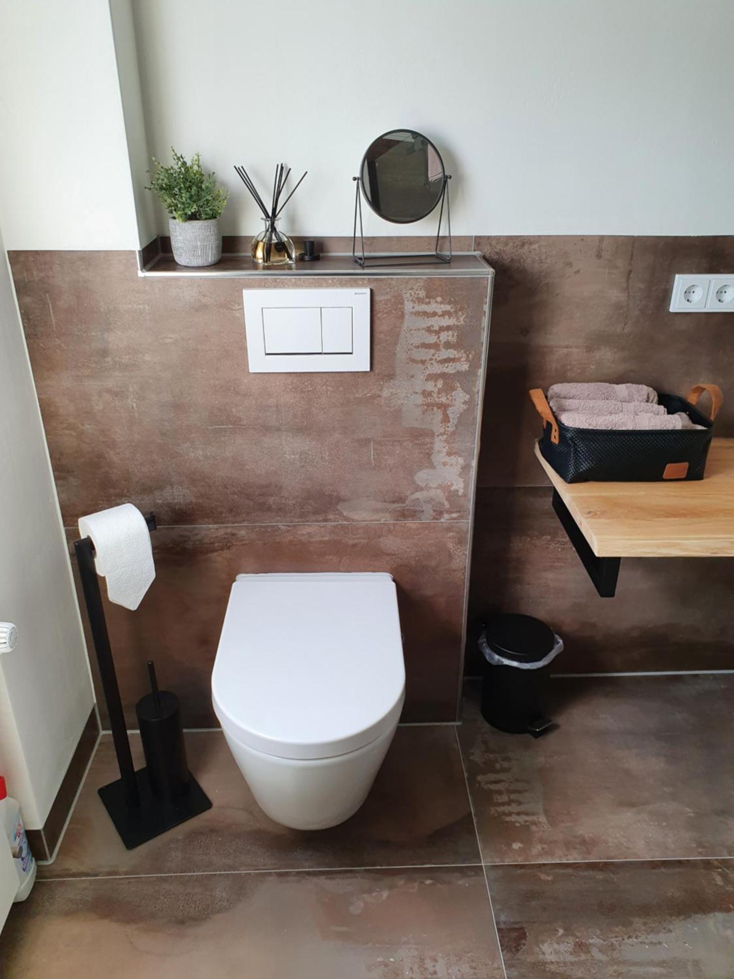 Moselfeeling Co2Frei Apartment Cochem Bilik gambar