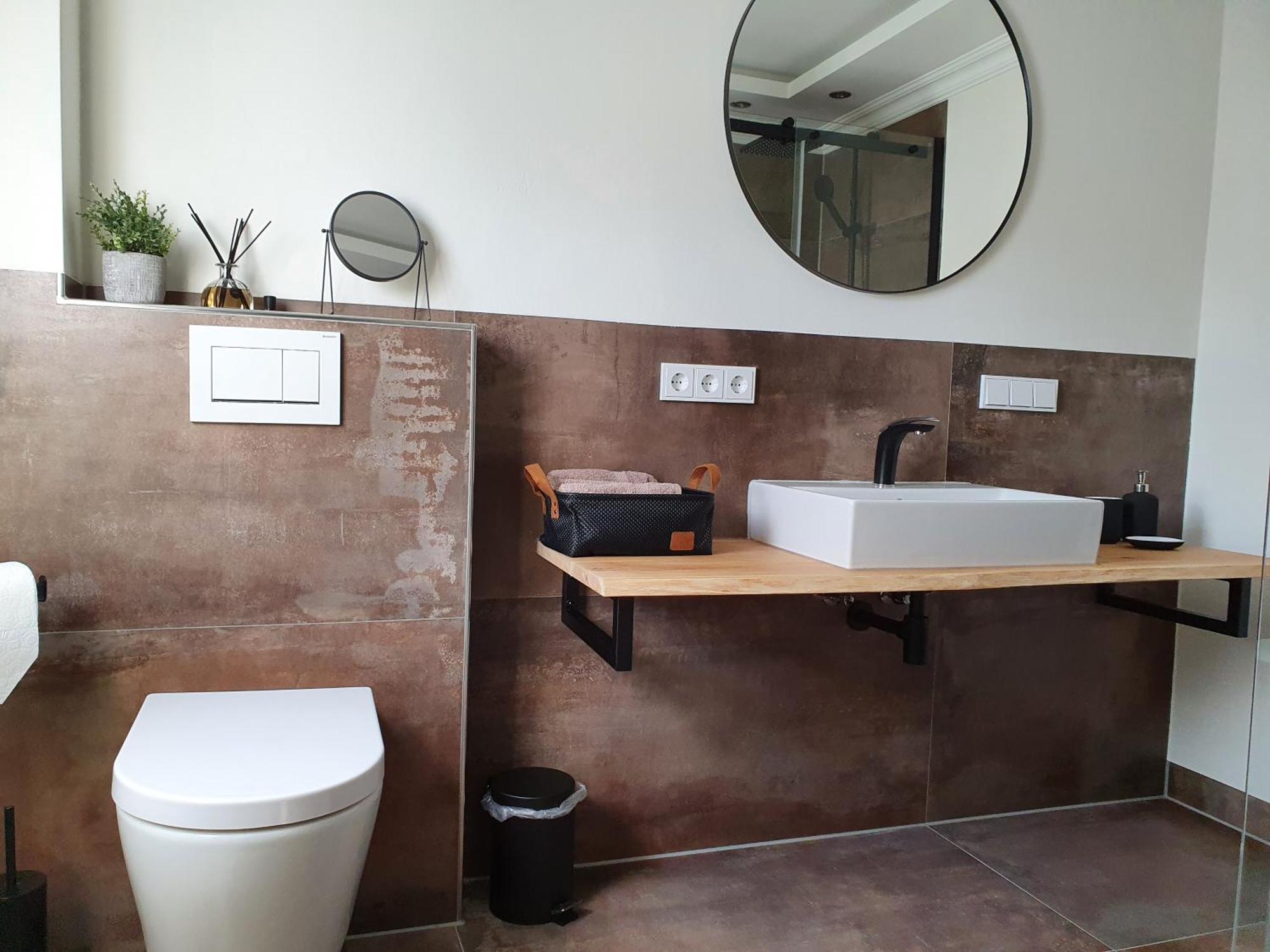 Moselfeeling Co2Frei Apartment Cochem Bilik gambar