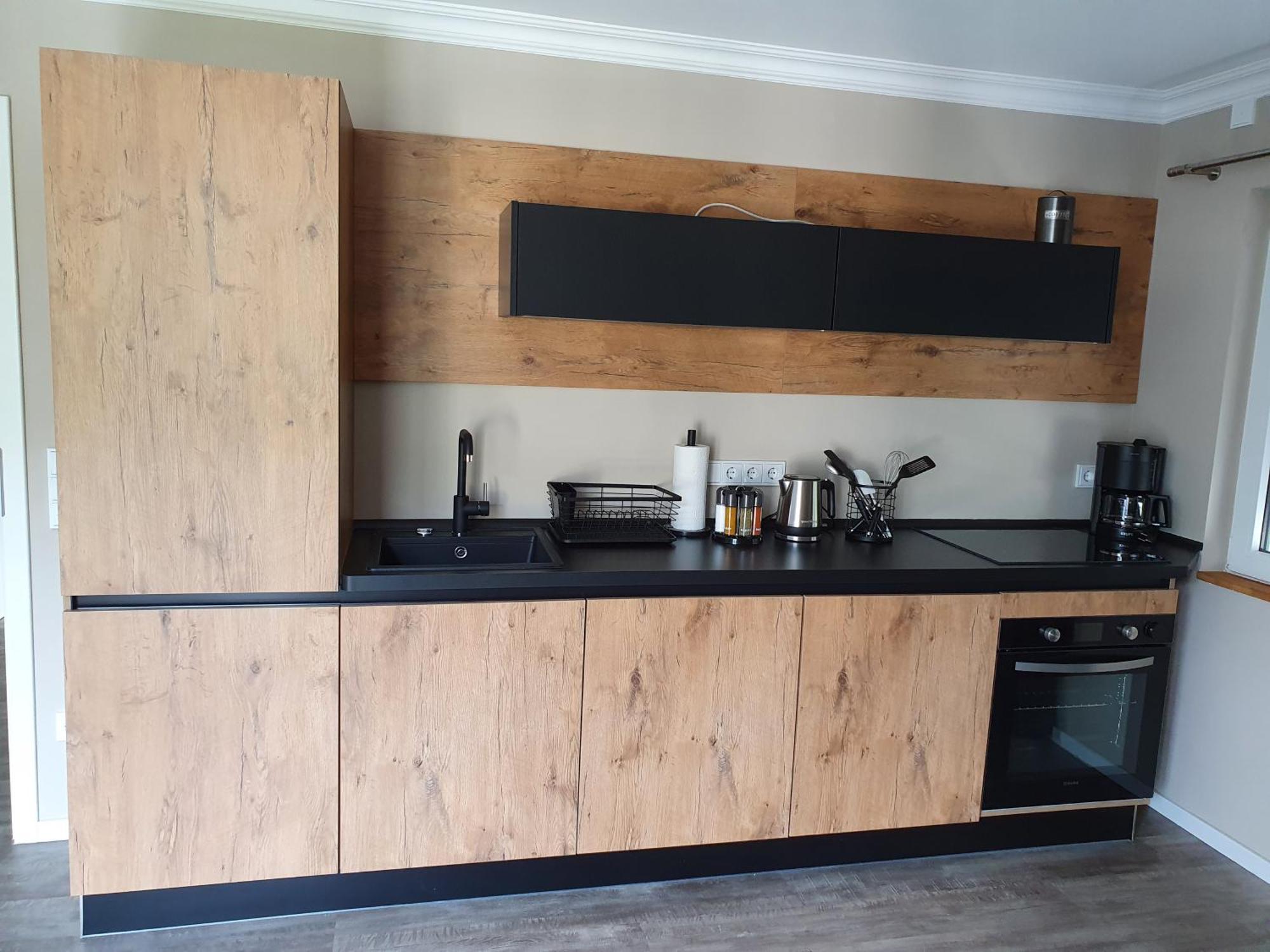 Moselfeeling Co2Frei Apartment Cochem Bilik gambar